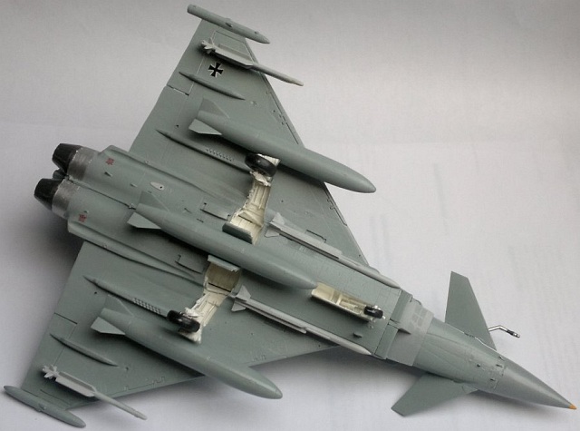 Eurofighter Typhoon