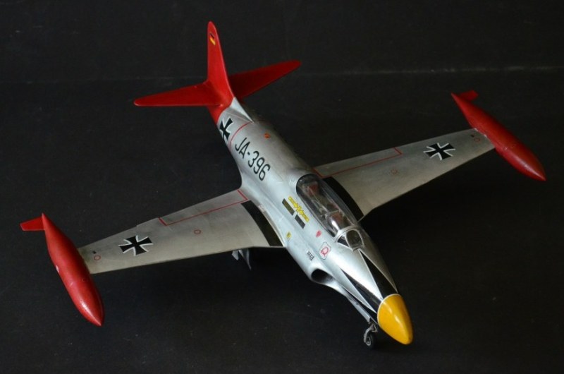 Lockheed T-33A Shooting Star