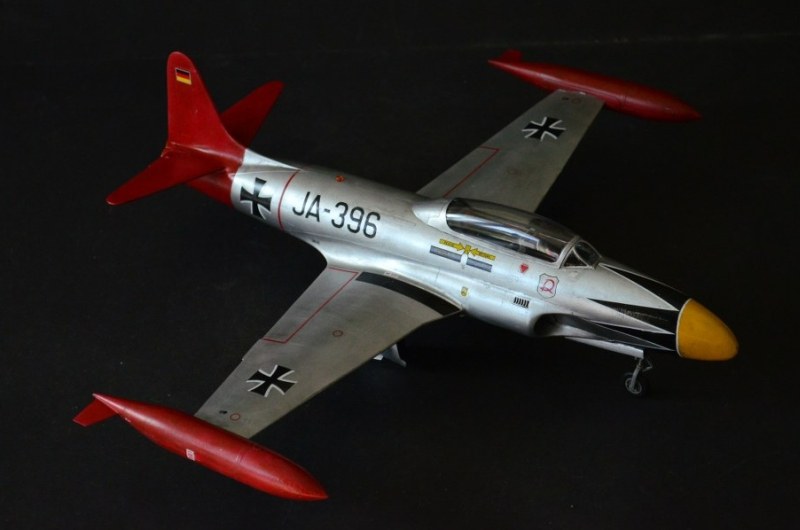 Lockheed T-33A Shooting Star