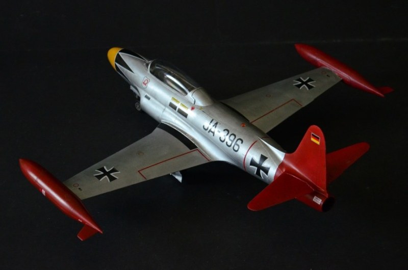 Lockheed T-33A Shooting Star