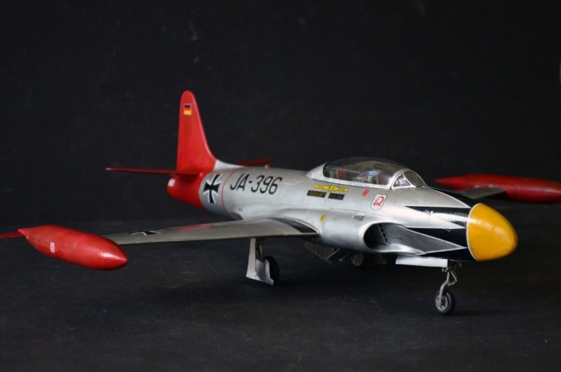 Lockheed T-33A Shooting Star