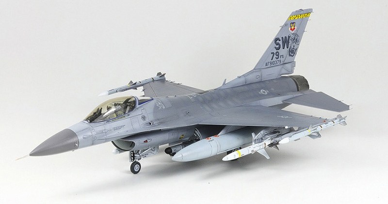 General Dynamics F-16CJ Fighting Falcon