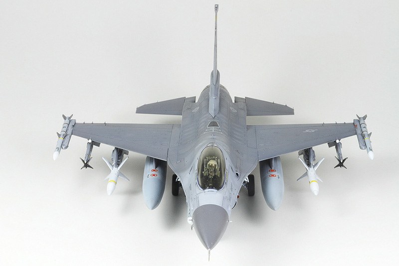 General Dynamics F-16CJ Fighting Falcon