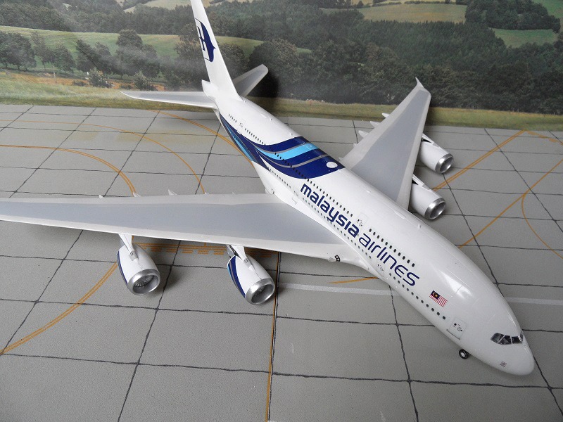 Airbus A380-800