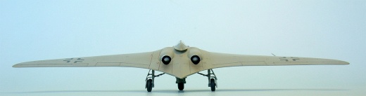Horten H IX V2