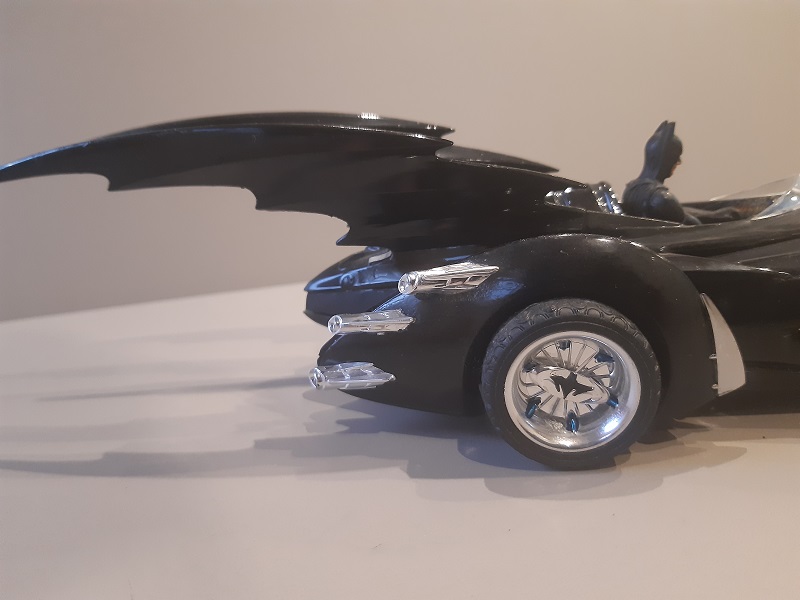 Batmobile