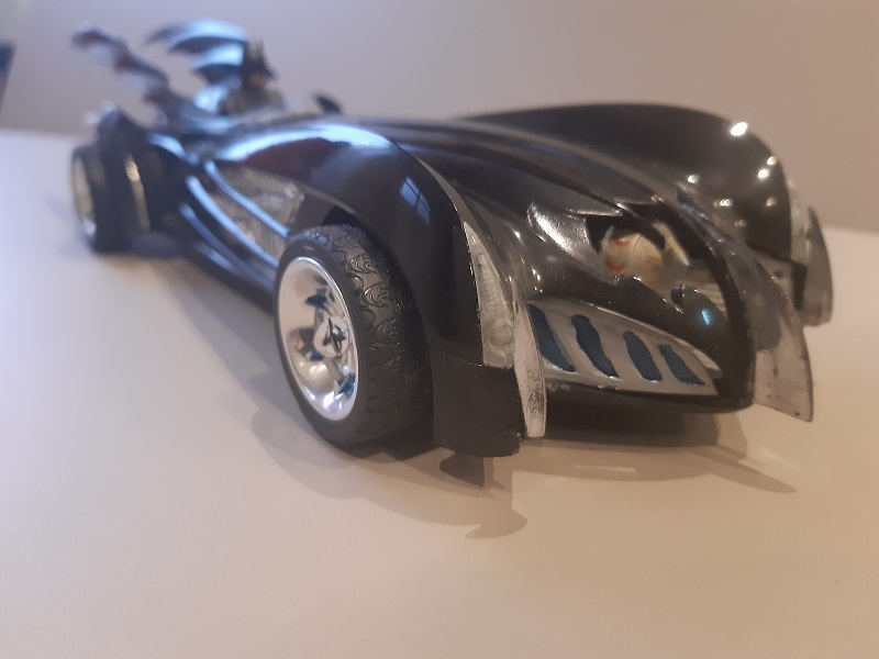 Batmobile