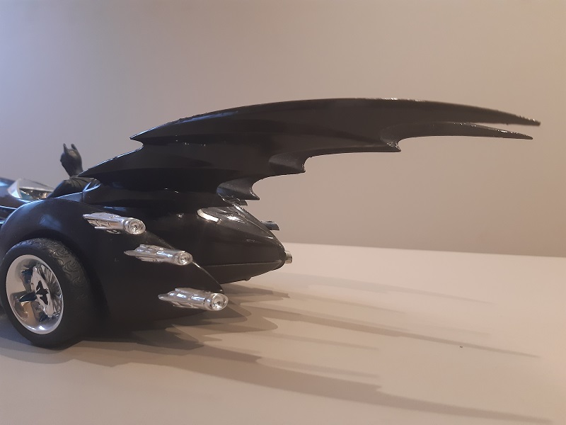 Batmobile