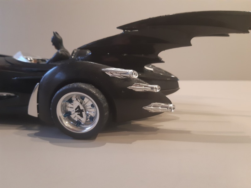 Batmobile