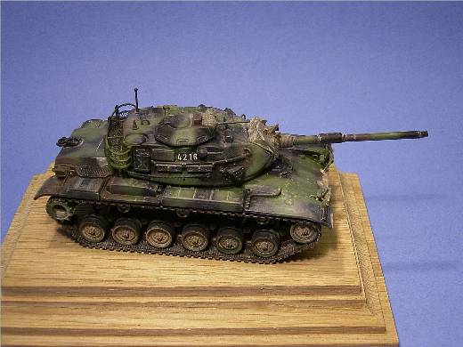 M60A3