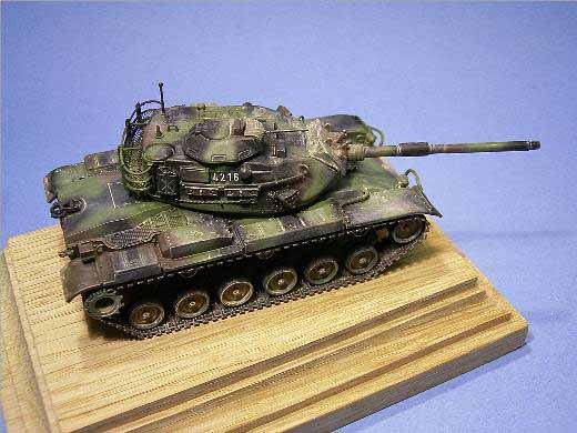 M60A3