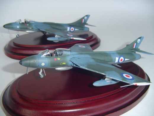 Hawker Hunter F.Mk.6