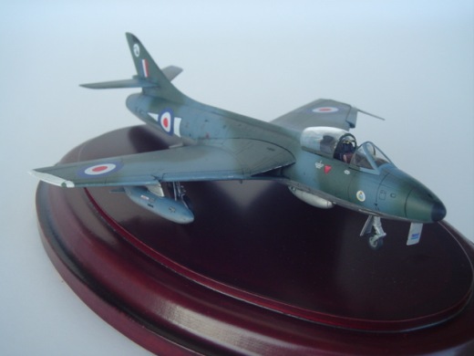 Hawker Hunter F.Mk.6