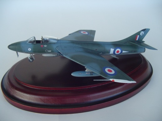 Hawker Hunter F.Mk.6