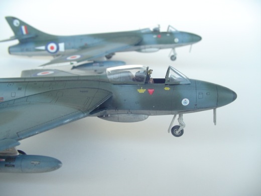 Hawker Hunter F.Mk.6