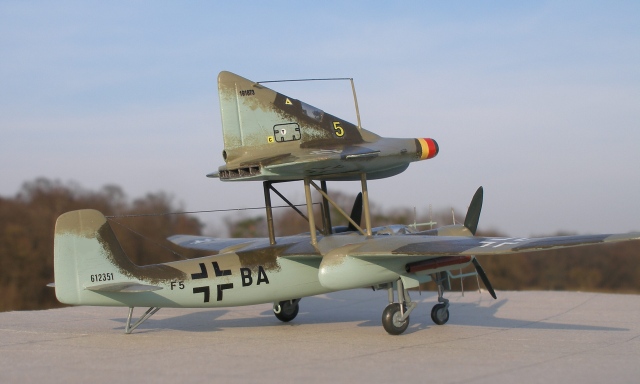 Focke-Wulf Ta 154