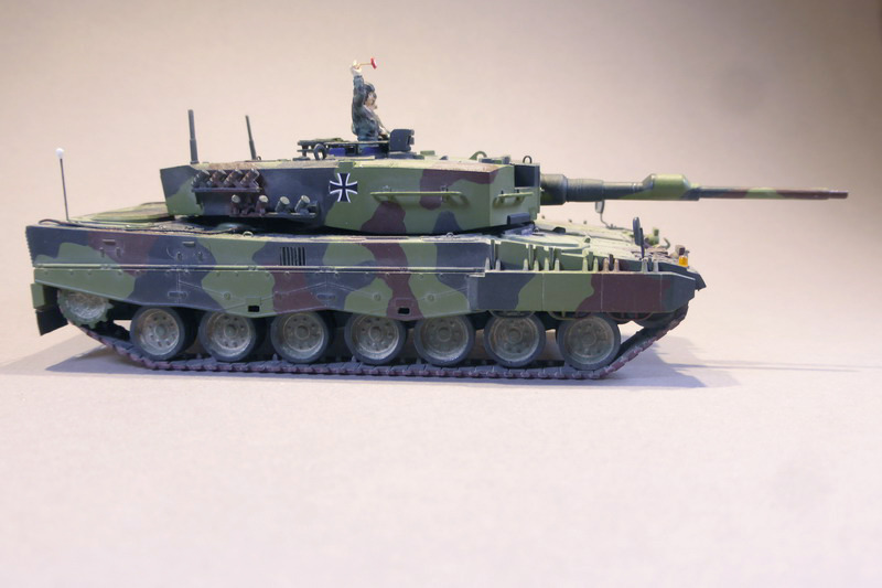 Leopard 2A4