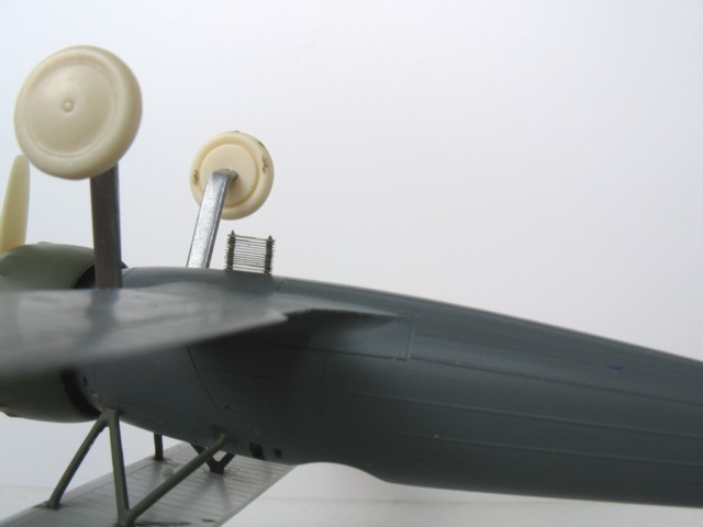 Letov S-331