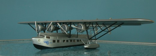 Sikorsky S-40 Clipper