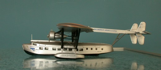 Sikorsky S-40 Clipper