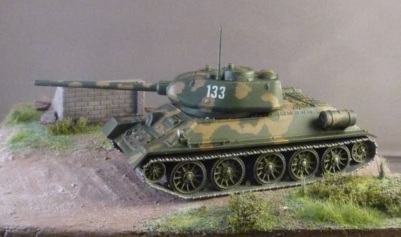 T-34/85