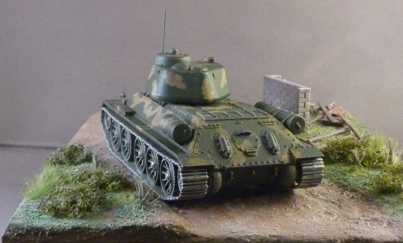 T-34/85