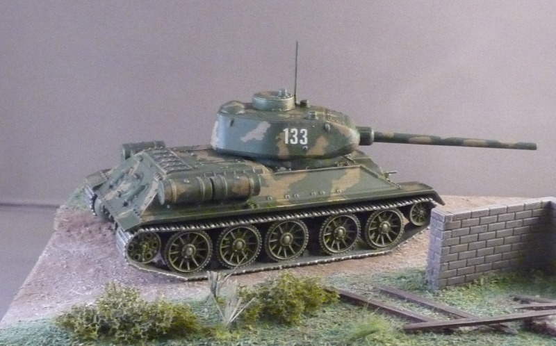 T-34/85