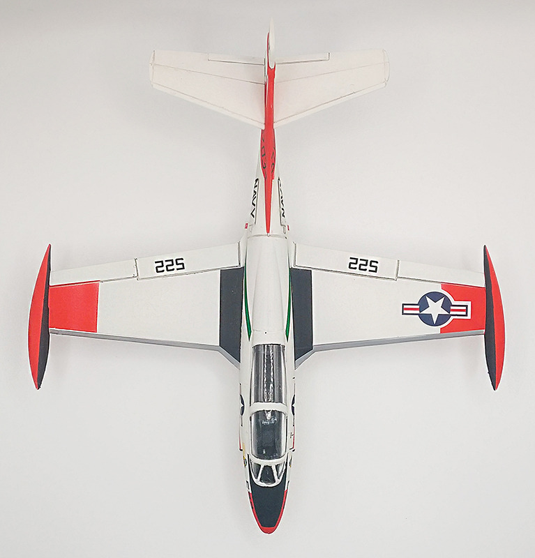 North American T-2E Buckeye