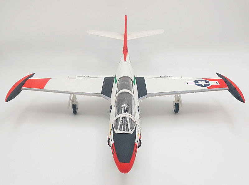 North American T-2E Buckeye