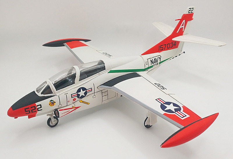 North American T-2E Buckeye