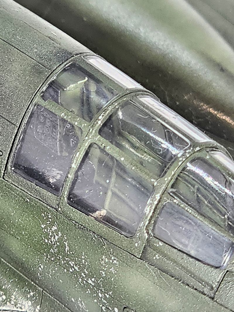 Mitsubishi Ki-46 III Dinah