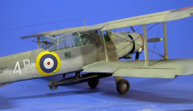 Fairey Albacore