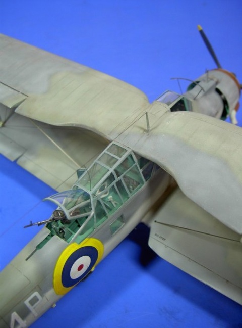 Fairey Albacore