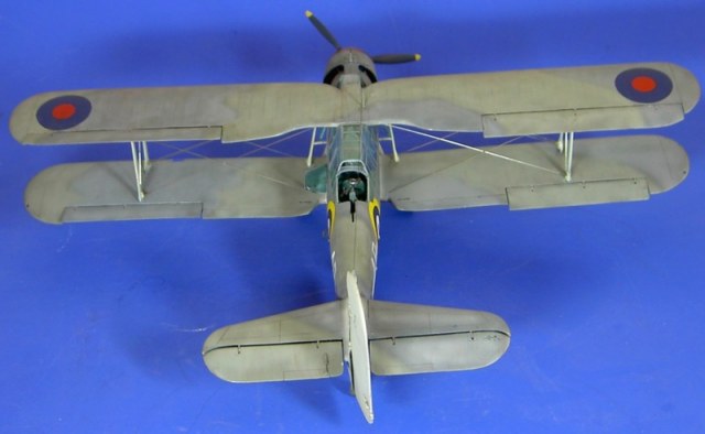 Fairey Albacore