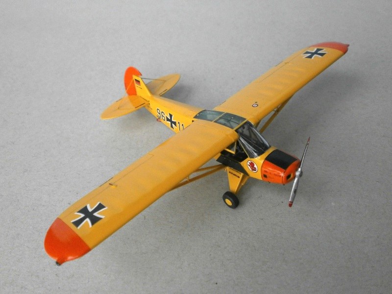 Piper L-18C Super Cub