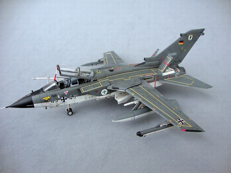 Panavia Tornado IDS