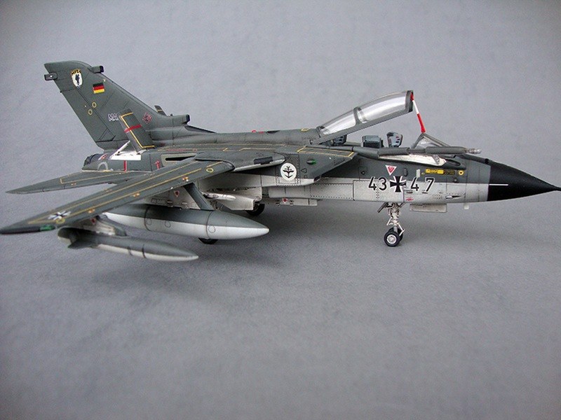 Panavia Tornado IDS