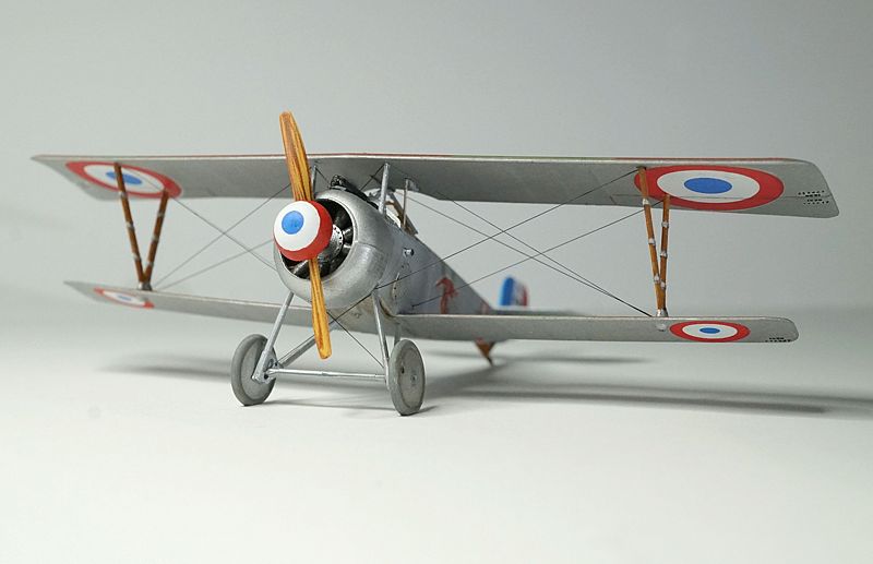 Nieuport 17