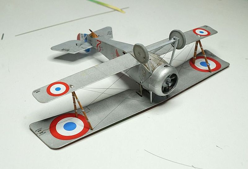 Nieuport 17