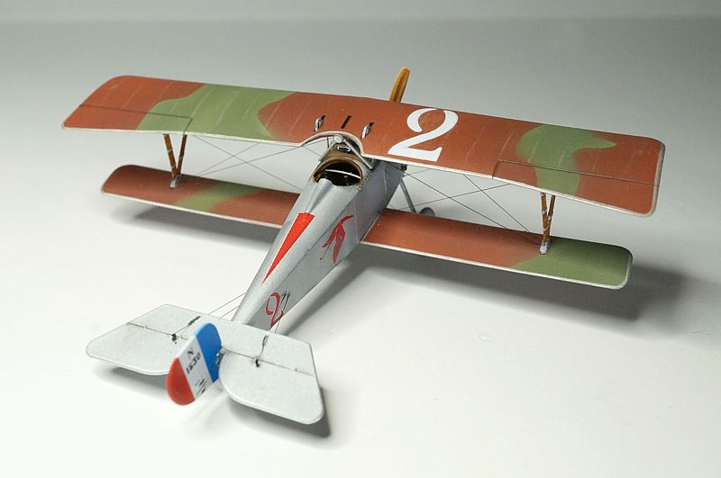 Nieuport 17