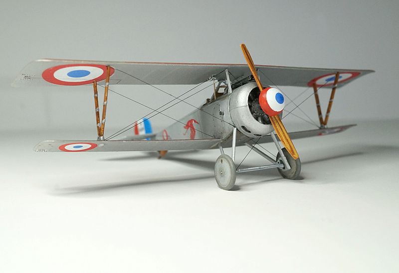 Nieuport 17