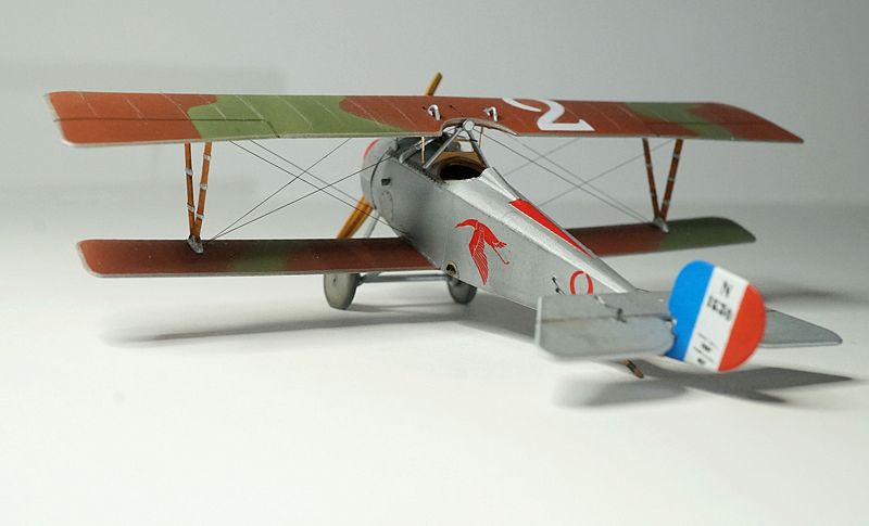 Nieuport 17