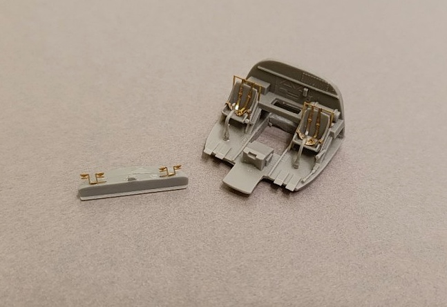 Sikorsky CH-37C Deuce