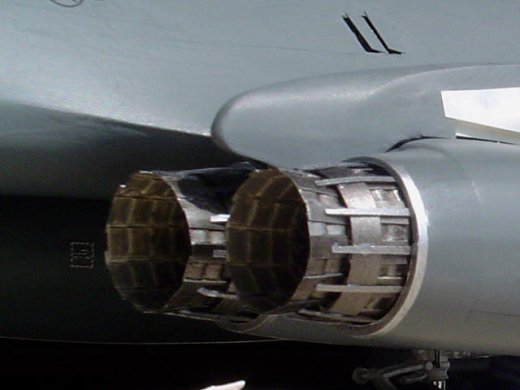 Boeing B-1B Lancer