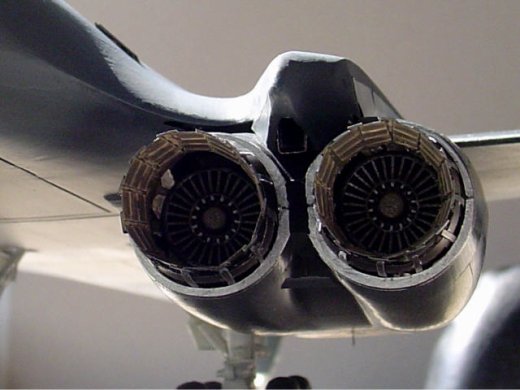 Boeing B-1B Lancer