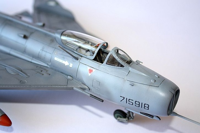 Shenyang F-6 Farmer