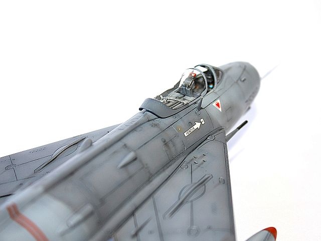 Shenyang F-6 Farmer