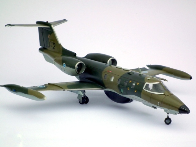 Gates Learjet