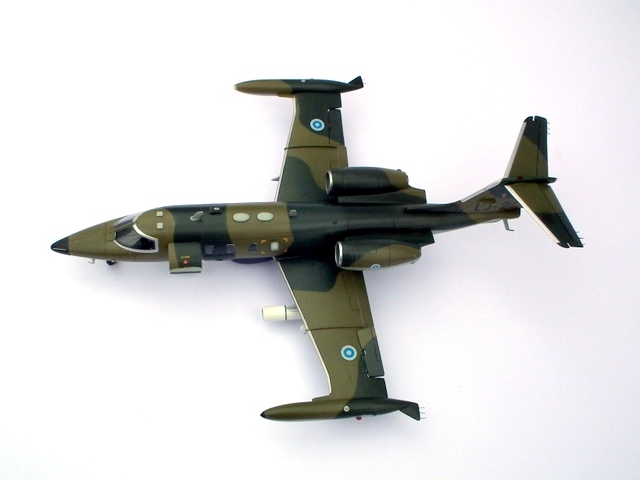 Gates Learjet
