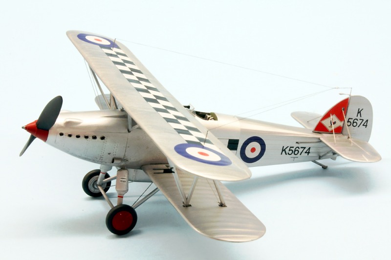 Hawker Fury Mk.1